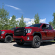 Illustration for article titled The 2020 GMC Sierra HD Is A Monstrous High-Tech Workhorse
